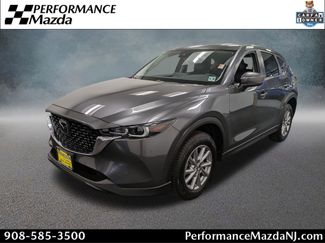 Used 2023 MAZDA CX-5 AWD 2.5 S w/ Preferred Package 360° Tour