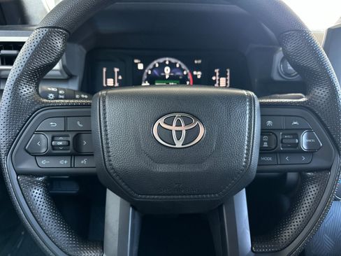 New 2026 Toyota Tacoma SR5 image 20