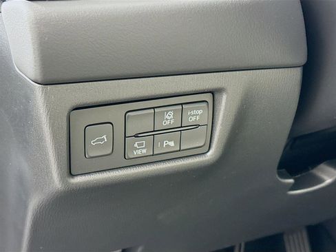 New 2025 MAZDA CX-5 AWD 2.5 S w/ Premium Plus Pkg image 15