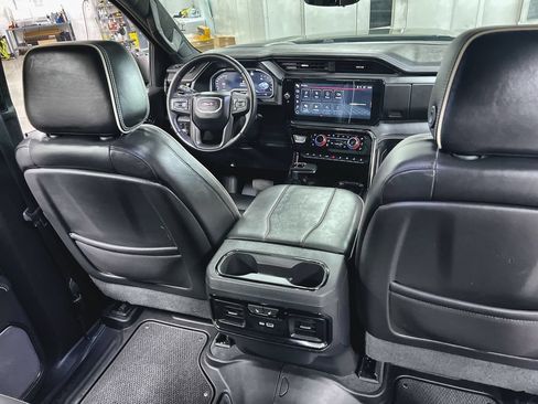 Used 2023 GMC Sierra 1500 AT4X AWD/4WD image 20