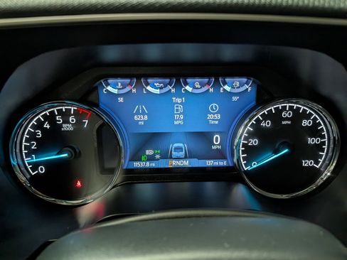 Used 2023 Ford F150 XLT w/ Equipment Group 302A High image 22