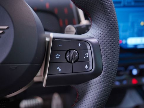 New 2026 MINI Cooper Countryman John Cooper Works w/ Comfort Package Max image 20