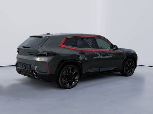 New 2026 BMW XM Label Red image 3