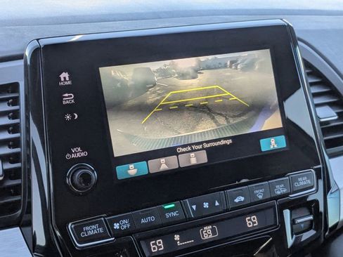 Used 2022 Honda Odyssey EX-L image 25