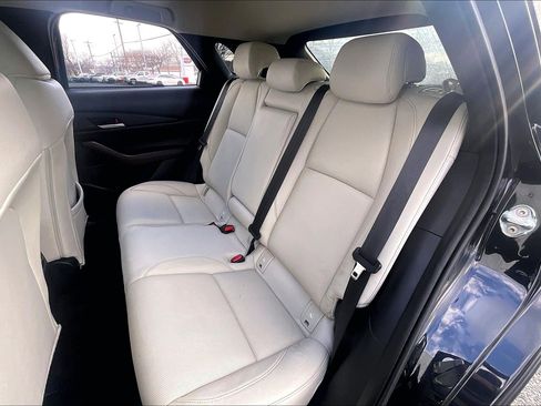 Used 2023 MAZDA CX-30 AWD 2.5 S w/ Premium Package image 31