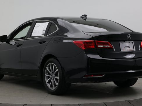 Used 2020 Acura TLX FWD image 4