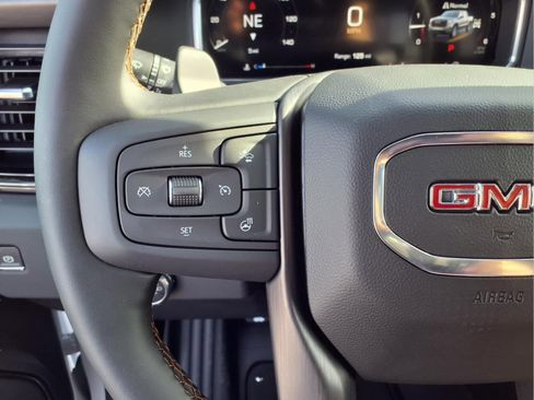 New 2026 GMC Sierra 1500 AT4 w/ AT4 Premium Package image 8