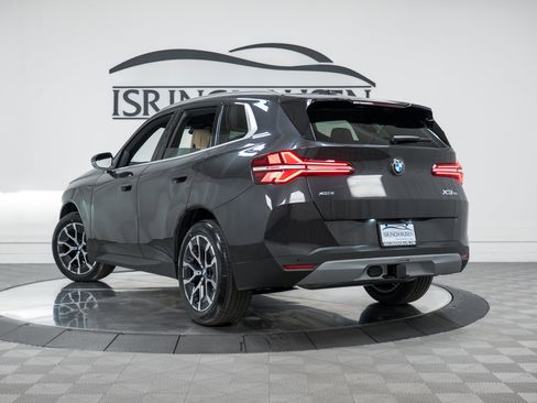 New 2026 BMW X3 xDrive30 w/ Premium Package image 28