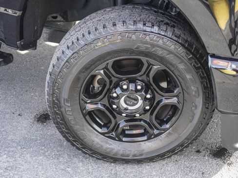 Used 2024 Ford F250 XL w/ STX Appearance Package image 11