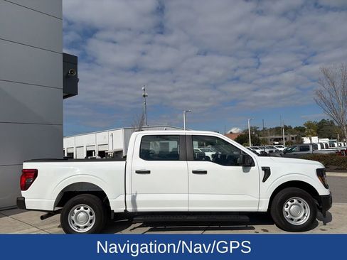 Certified 2024 Ford F150 XL image 2