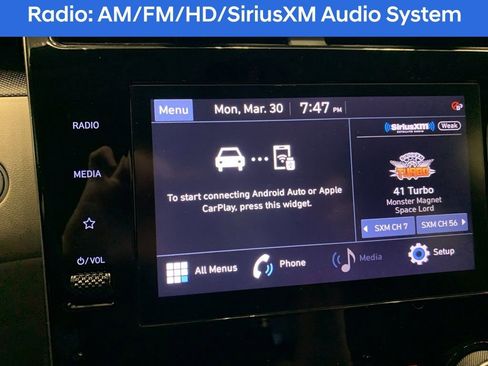 Certified 2023 Hyundai Tucson SEL image 8