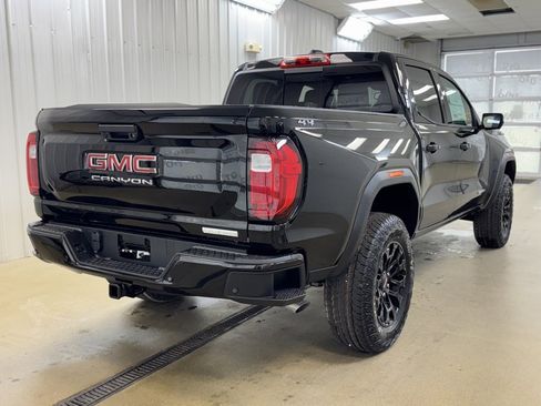 New 2026 GMC Canyon Elevation w/ Convenience Package image 6