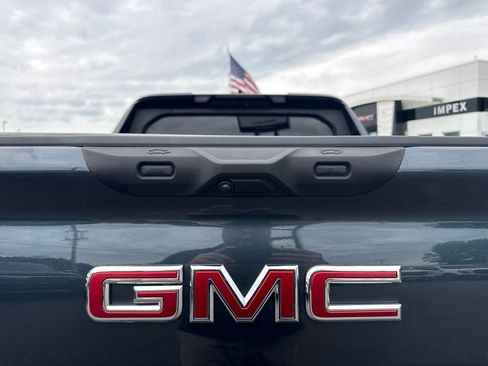 Used 2026 GMC Sierra EV Elevation w/ Premium Package AWD/4WD image 33