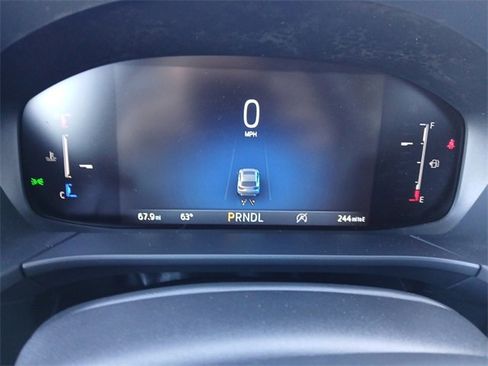 Used 2026 Ford Escape Active image 25