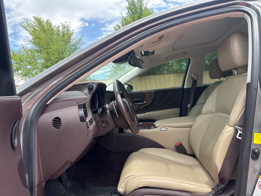 Used 2018 Lexus LS 500 AWD image 12