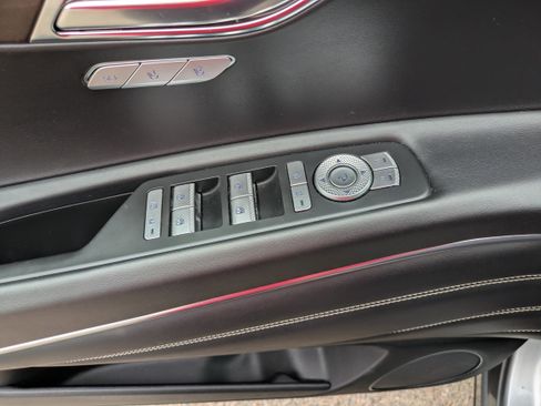 Used 2024 Genesis GV80 2.5T image 19