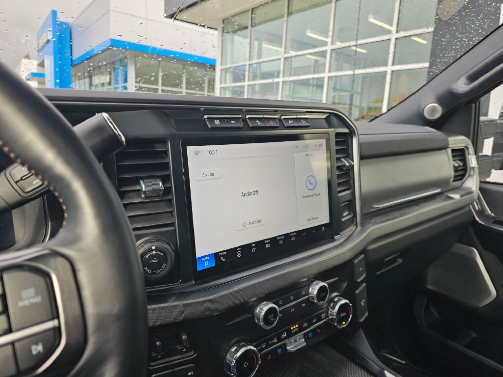 Used 2024 Ford F250 Platinum AWD/4WD image 29