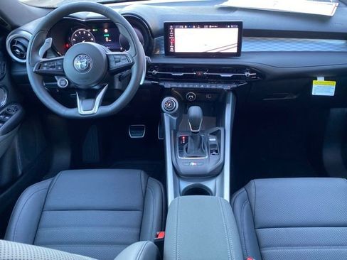 New 2024 Alfa Romeo Tonale Ti AWD/4WD image 45