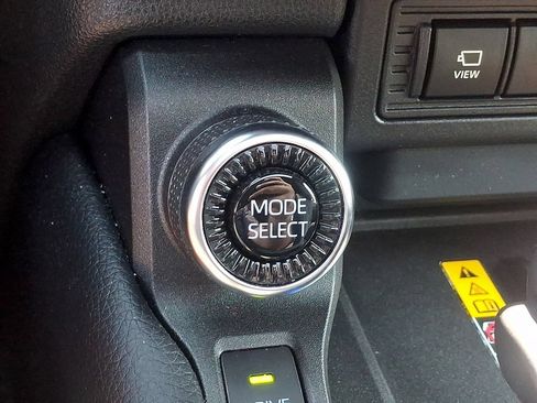 Used 2024 Toyota Land Cruiser w/ Premium Package AWD/4WD image 25