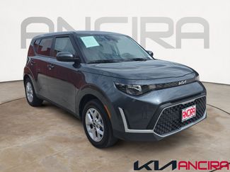 Certified 2025 Kia Soul LX w/ LX Technology Package FWD video 1