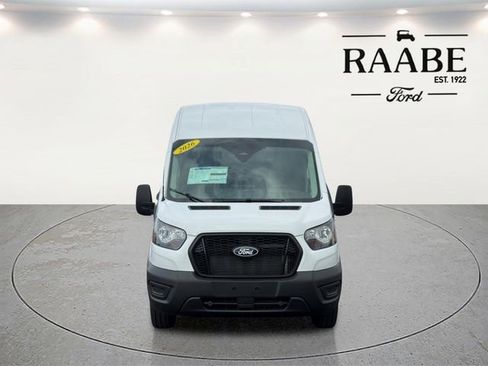 New 2026 Ford Transit 350 148 High Roof Extended RWD image 2