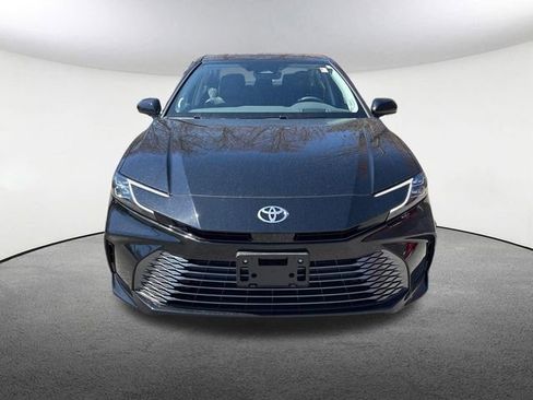 New 2026 Toyota Camry XLE w/ Premium Package image 4