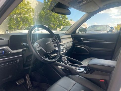 Used 2023 Kia Telluride SX AWD/4WD image 8
