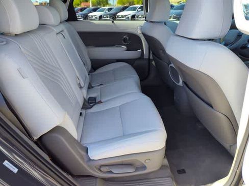 New 2026 Hyundai Palisade SEL AWD/4WD image 17