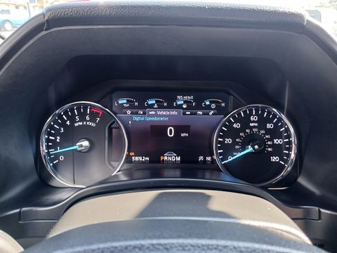 Used 2021 Ford Expedition Max Limited image 29