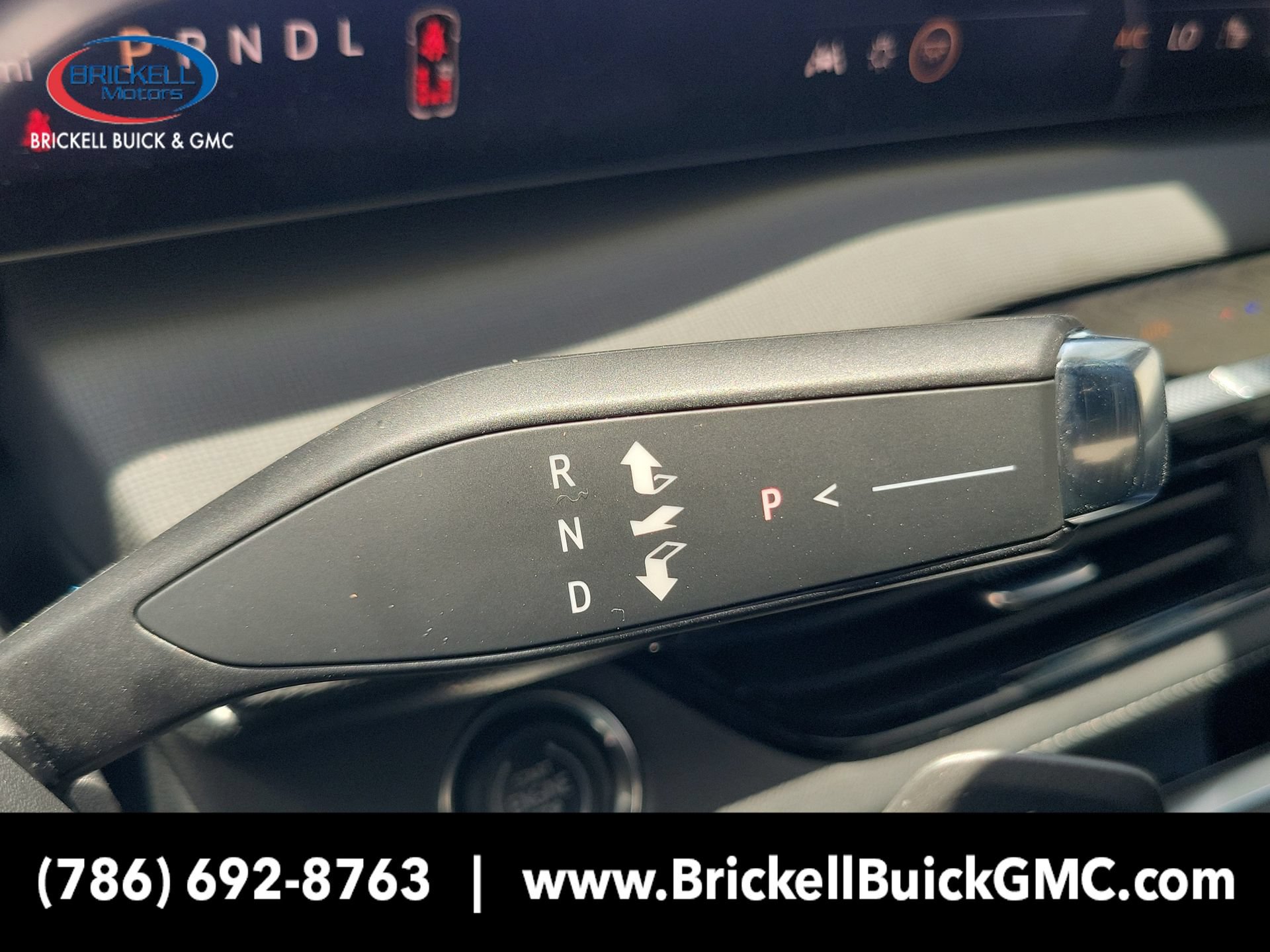 New 2026 Buick Enclave Sport Touring FWD image 32