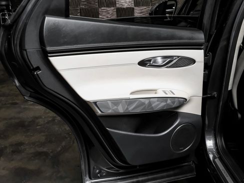 Used 2022 Genesis GV70 3.5T Sport w/ Sport Advanced Package image 50