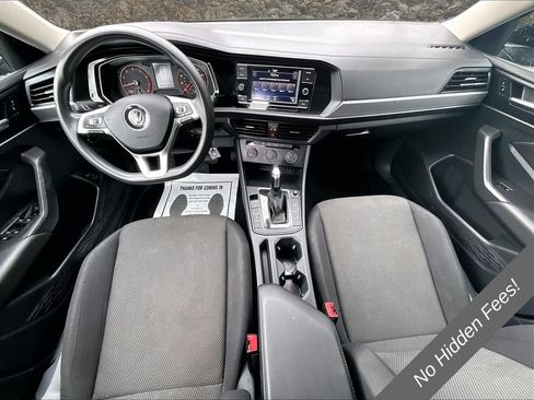 Used 2020 Volkswagen Jetta S FWD image 12