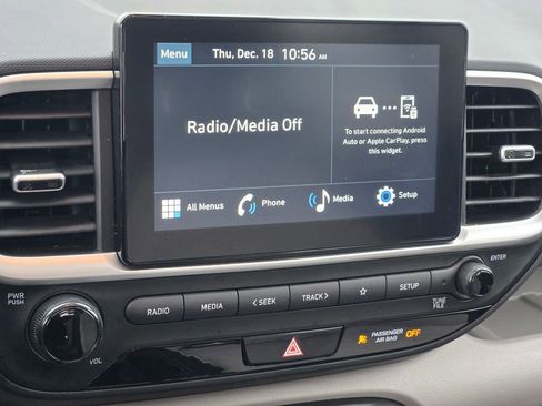 Certified 2023 Hyundai Venue SEL image 31