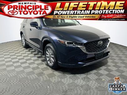 Used 2025 MAZDA CX-5 AWD 2.5 S w/ Preferred Package