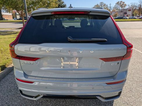 New 2026 Volvo XC60 B5 Ultra w/ Protection Package Premier image 5