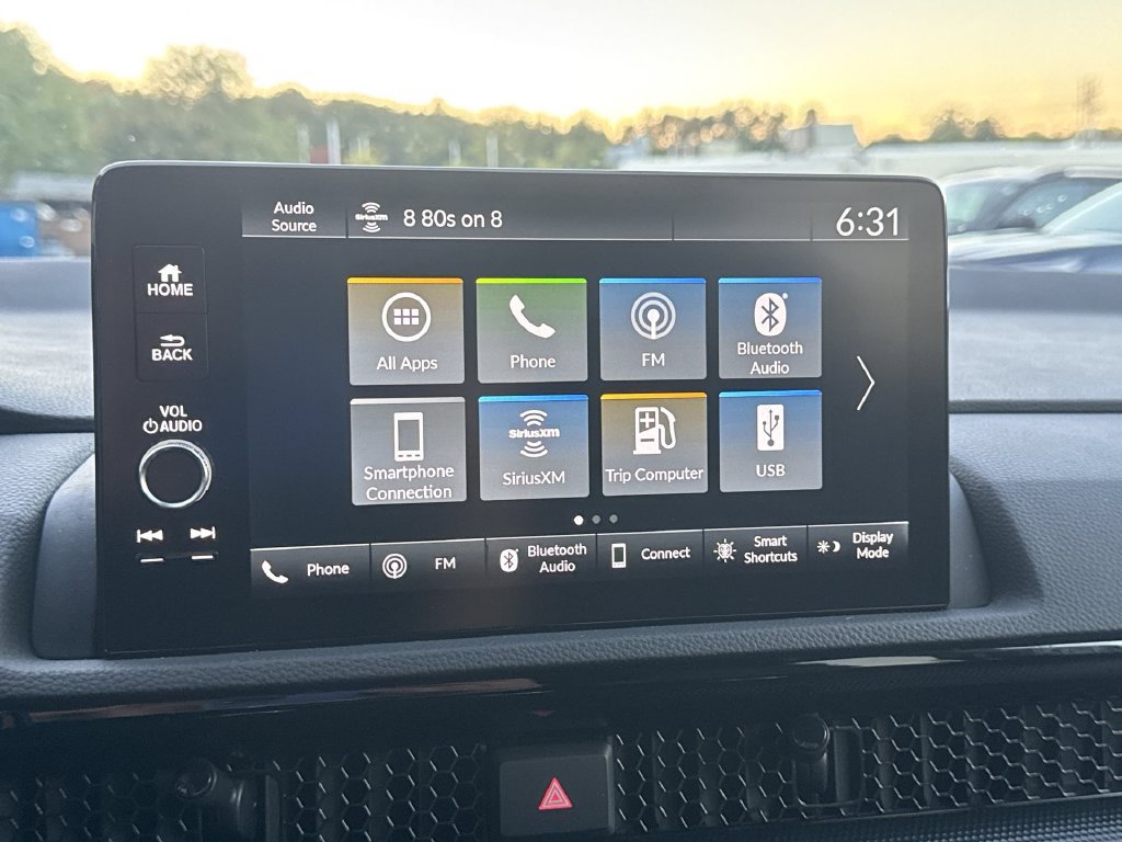 Used 2024 Honda CR-V EX-L image 19