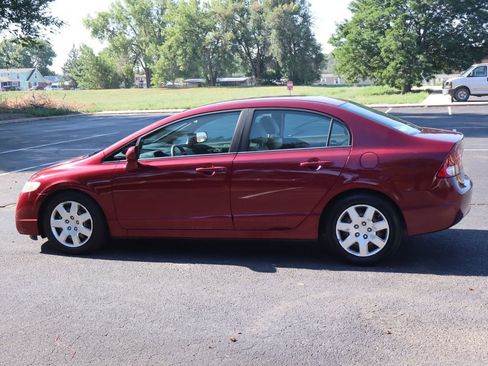 Used 2010 Honda Civic LX image 8