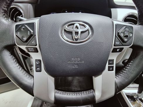Used 2020 Toyota Tundra TRD Pro AWD/4WD image 37