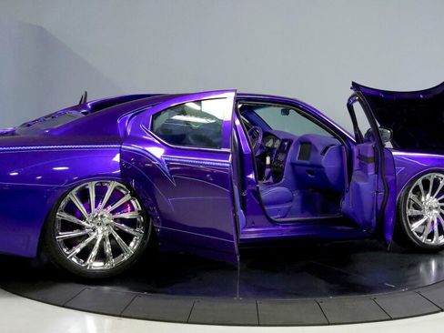 Used 2006 Dodge Charger image 15