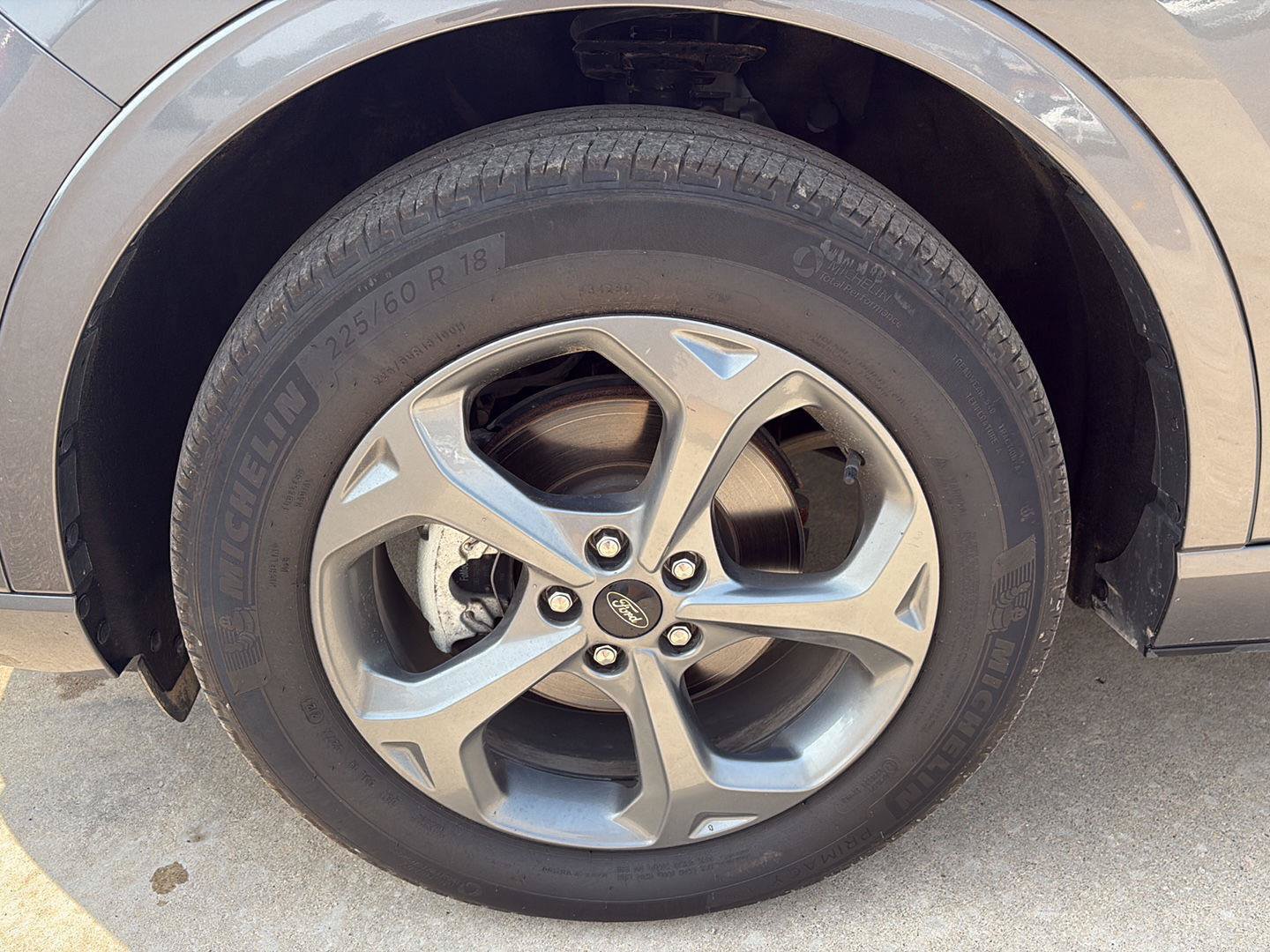 Used 2024 Ford Escape ST-Line w/ Tech Pack #1 AWD/4WD image 25
