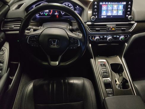 Used 2021 Honda Accord Touring image 22