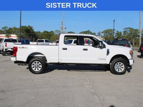 Used 2025 Ford F250 XL w/ XL Off-Road Package AWD/4WD image 12