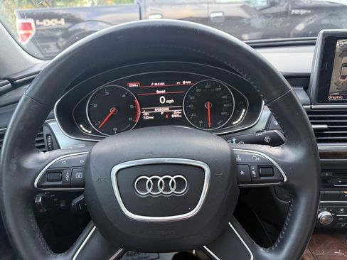Used 2014 Audi A6 TDI Premium Plus image 28