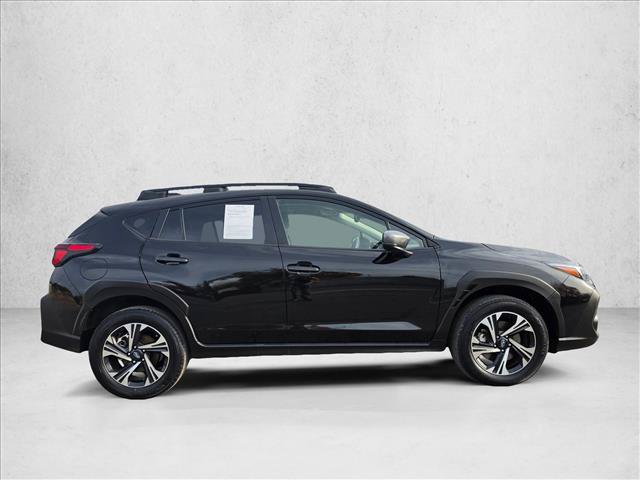 Certified 2024 Subaru Crosstrek 2.0i Premium AWD/4WD image 6
