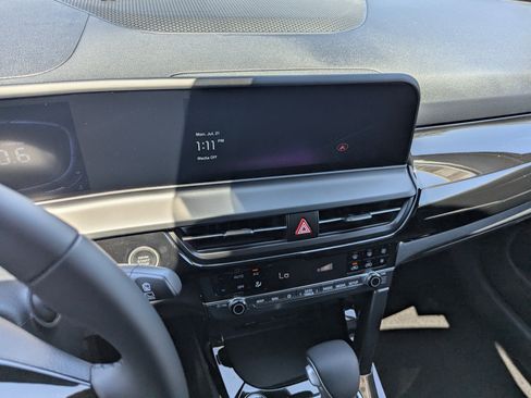 New 2026 Kia Seltos S image 23