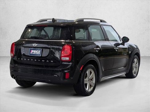 Used 2019 MINI Cooper Countryman FWD image 5