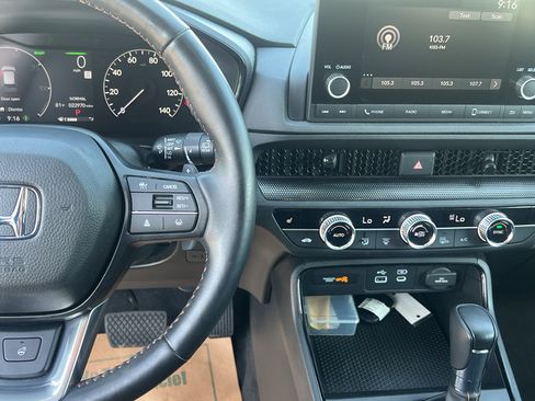 Used 2024 Honda CR-V Sport image 31