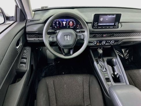 Used 2023 Honda Accord LX image 20