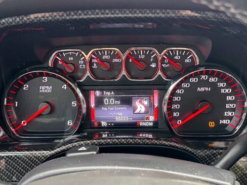 Used 2016 GMC Sierra 1500 SLT w/ SLT Preferred Package image 28