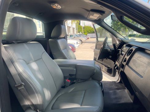 Used 2014 Ford F150 XL image 13